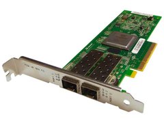 Контролер TPXW4 QLogic 8GB FC DP PCI-e HBA