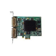 Модуль IBM POWER GXT145 PCIe (x1) Graphics Accelerator (FH)