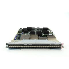 Модуль CISCO MDS 9000 1/2/4/8-Gbps 48-Port FC Module