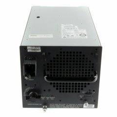 Блок Питания Cisco 3000W AC Power Supply - 1400W, 3000W Plug-in
