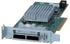 Контролер DELL H200E 6Gb/s SAS