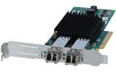 Контроллер AJ763B HP 82E 8GB DP PCIe FC HBA