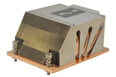 Радиатор процессора Cisco Heat Sink for UCS C240 M3 Rack Server