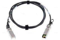 Кабель для сервера NetApp 2M SFP+-SFP+ Cable
