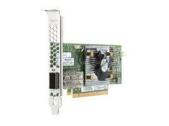 Сетевая карта 817762-B21 HP Ethernet 4 x 25Gb SP 620QSFP28