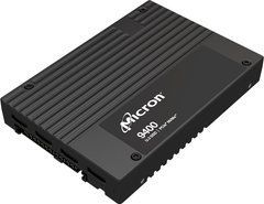 MTFDDAK7T6QDE-HP HP Enterprise 7.68TB 2.5" SATA