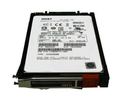 005050533 EMC 400GB 2.5" SAS