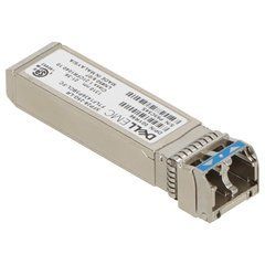 Трансівер DELL compatible. 25GBase LR. 1310nm. 10km/6.3dB over SMF. LC duplex