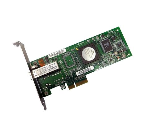 Контроллер UD551 QLogic 4Gb/s FC SP PCI-e HBA